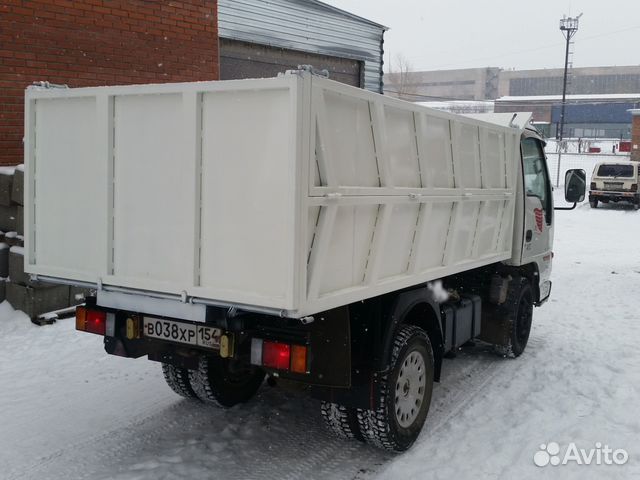Услуги Самосвала г. п.3тонны очень маневренный Услуги Самосвала г. п.3тонны очень маневренный