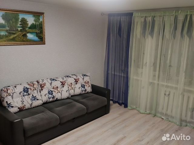 

3-к. квартира, 60,6 м², 4 кровати