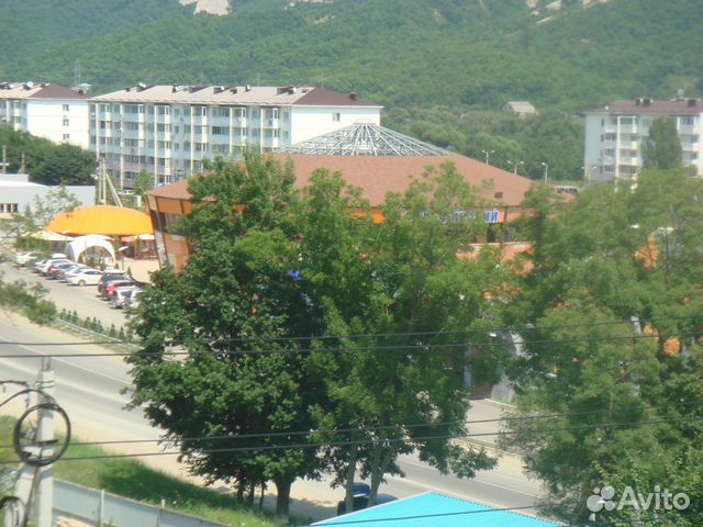 

1-к. квартира, 46 м², 1 кровать