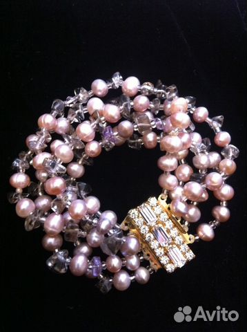 Украшения иp натуральных камней и бисера Украшения иp натуральных камней и бисера