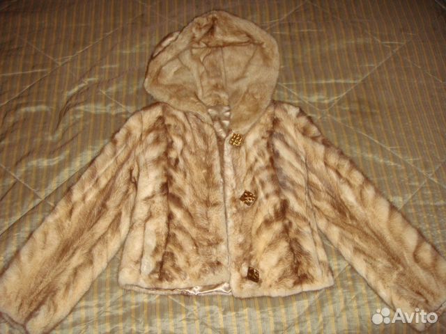 Продам норковую шубу Продам норковую шубу