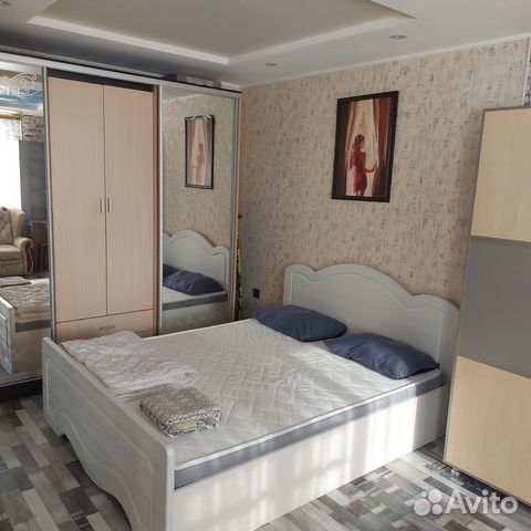 

1-к. квартира, 40 м², 3/16 эт.