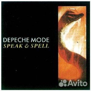 CD и Vinyl - Фирменные Оригинал - Depeche Mode CD и Vinyl - Фирменные Оригинал - Depeche Mode