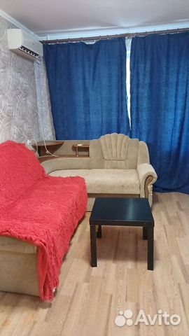 

3-к. квартира, 60 м², 4 кровати