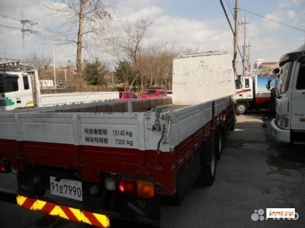 Грузоперевозки 5тонн 6метров Борт