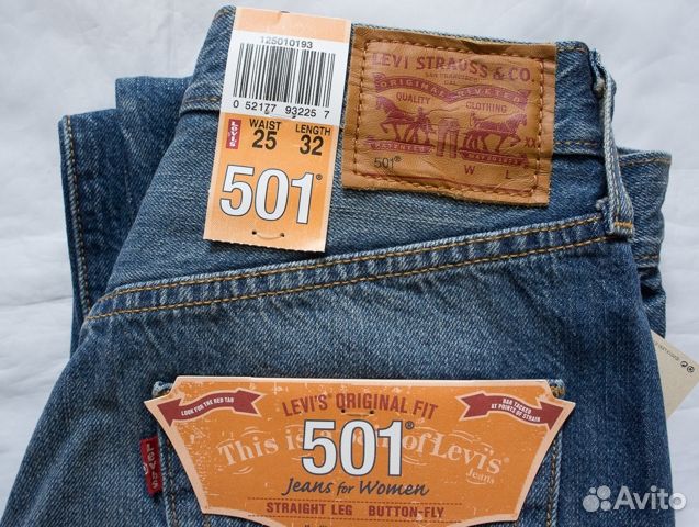 levis 501 31x32