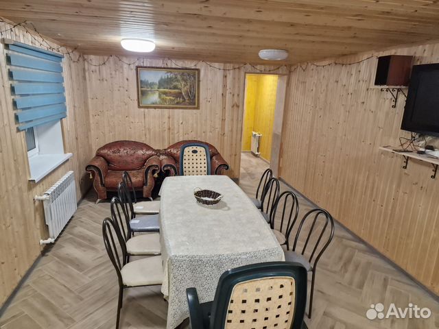 

3-к. дом, 150 м²