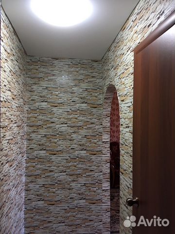 

2-к. квартира, 45 м², 2 кровати