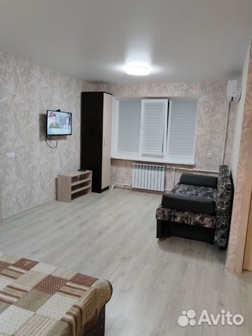 

2-к. квартира, 47 м², 3 кровати
