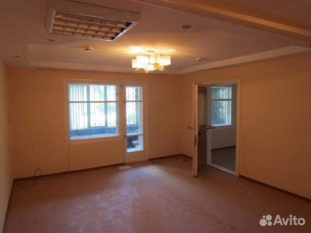 Помещение свободного назначения, 80 м²