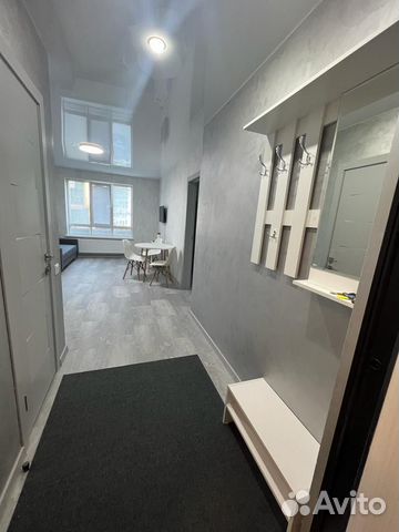 

2-к. квартира, 40 м², 1 кровать