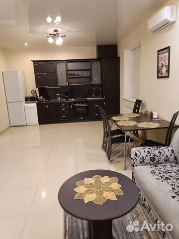 

1-к. квартира, 54 м², 5 кроватей