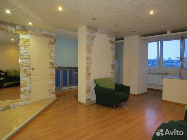 

Квартира-студия, 34 м², 9/9 эт.