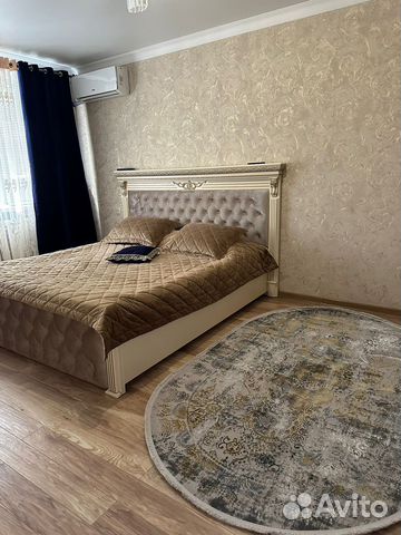 

1-к. квартира, 30 м², 1 кровать