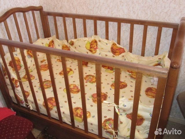 Детская кровать Детская кровать