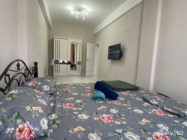 

1-к. квартира, 40 м², 11/14 эт.