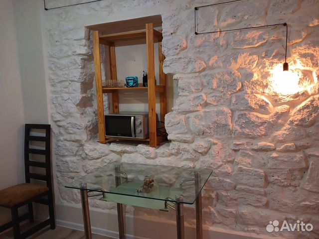 

2-к. квартира, 36 м², 2 кровати