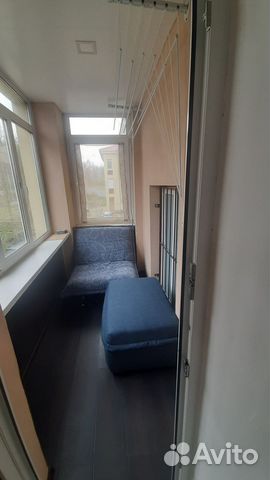 

2-к. квартира, 60 м², 2/3 эт.