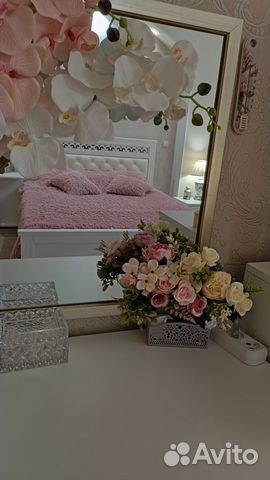 

1-к. квартира, 49,8 м², 2 кровати