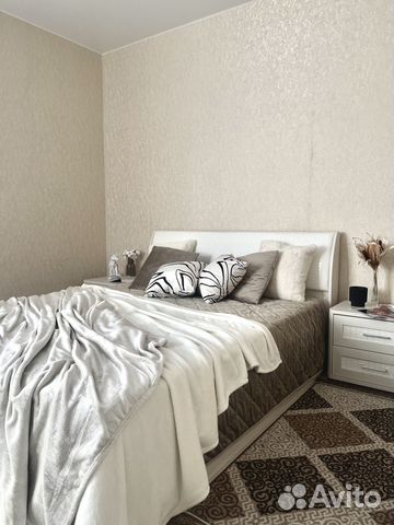 

1-к. квартира, 40 м², 6/9 эт.