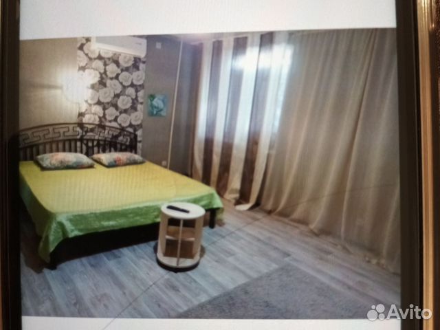 

Квартира-студия, 48 м², 1 кровать