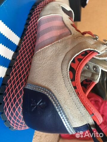 Кроссовки Adidas x Opening Ceremony Кроссовки Adidas x Opening Ceremony