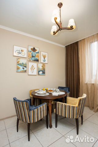 

1-к. квартира, 47 м², 9/16 эт.