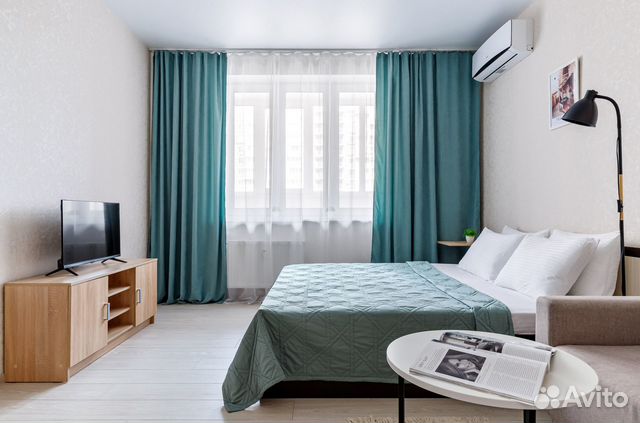 

2-к. квартира, 70 м², 4 кровати