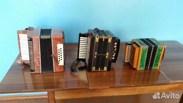 Баяны, Тальяны, Аккордион, Гармонь Баяны, Тальяны, Аккордион, Гармонь