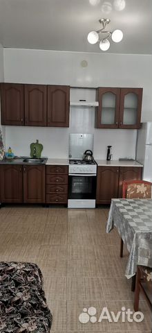 

2-к. квартира, 48 м², 3 кровати