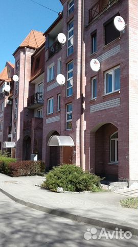 

1-к. квартира, 47 м², 3 кровати