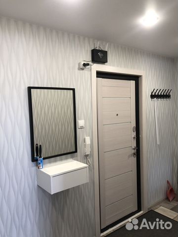 

2-к. квартира, 54 м², 3 кровати
