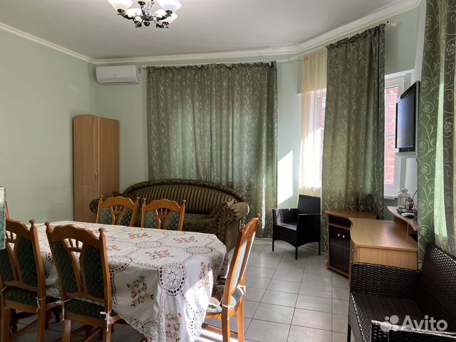 

5-к. дом, 350 м²