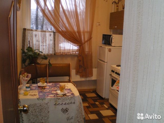 1-к квартира, 34 м², 2/16 эт.