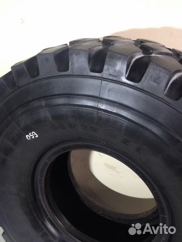 Продам грузовую шину б/у michelin XZL 16.00R20