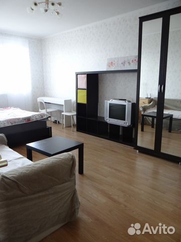2-к квартира, 62 м², 10/25 эт. 2-к квартира, 62 м², 10/25 эт.