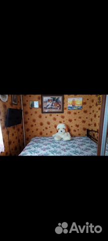 

2-к. квартира, 40 м², 2 кровати