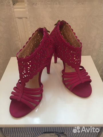 Босоножки Эконика Босоножки Эконика