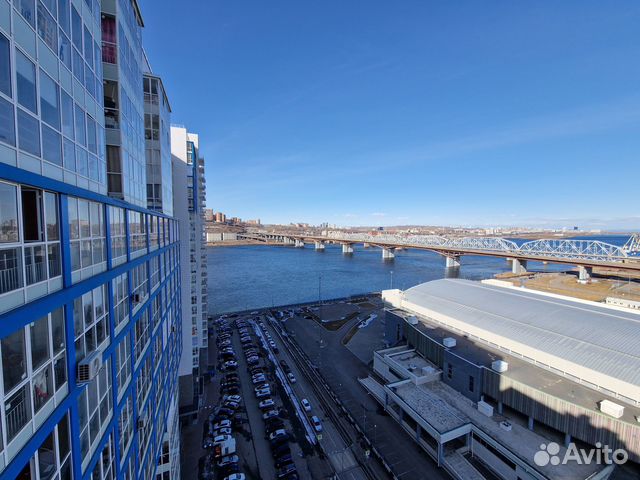 

2-к. квартира, 35 м², 2 кровати