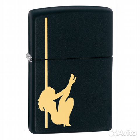 Зажигалка Zippo пр-во США