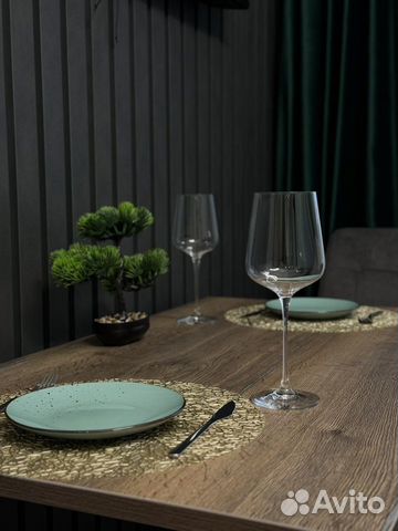 

1-к. квартира, 41 м², 2 кровати