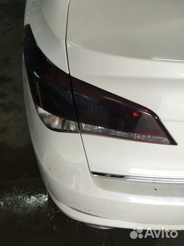 Тюнинг Тонир Автовинил автомобилей