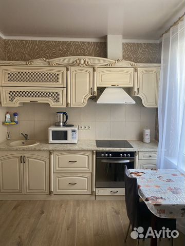 

Квартира-студия, 30 м², 2/5 эт.