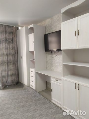 

1-к. квартира, 40 м², 1/5 эт.