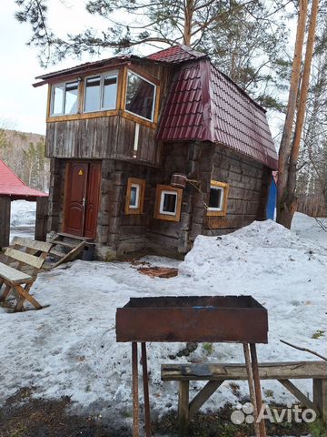 

2-к. дом, 50 м²