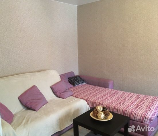 

2-к. квартира, 45 м², 5 кроватей