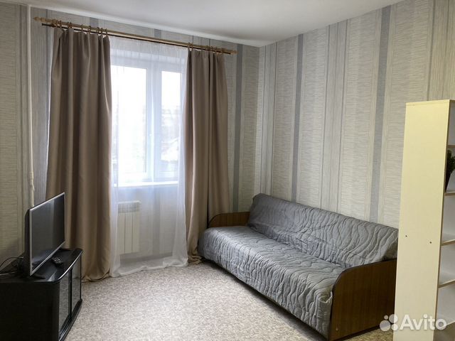 

2-к. квартира, 51 м², 4 кровати