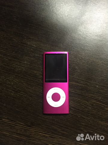 Продаю iPod nano 8 Gb