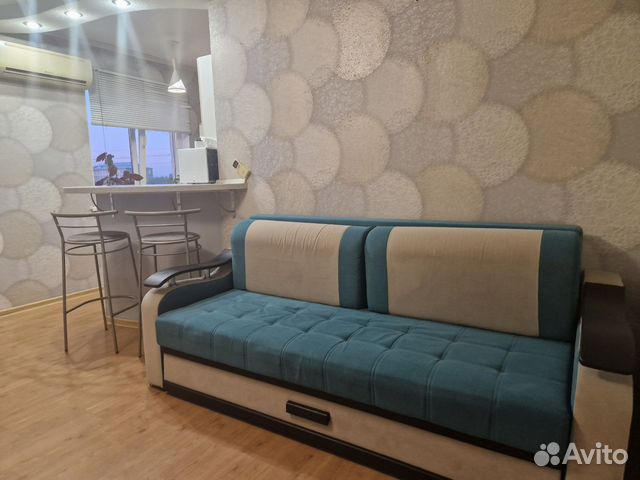 

3-к. квартира, 60 м², 5 кроватей