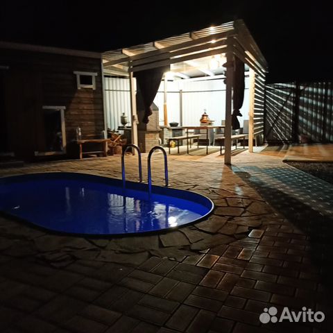 

2-к. дом, 81 м²